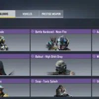 اکانت کالاف|کنسول، بازی ویدئویی و آنلاین|انزل, |دیوار