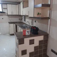 کابینت mdf در حد سالم
