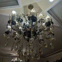 لوستر برنز ۲ عدد جدید درحدنو