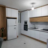 ساخت و تعمیر کمد|کتابخانه، شلف، قفسههای دیواری|شیراز, شریفآباد|دیوار