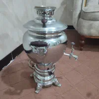 سماور گازی