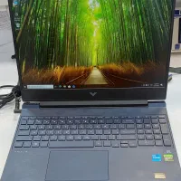لپ تاپ hp ویکتوس نسل ۱۳