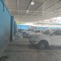 کارگر نیروی کارواش