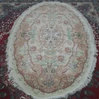 فرش ۳متری