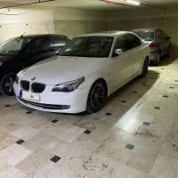 Bmw 530i 2009