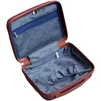 چمدان سایز ارایشی