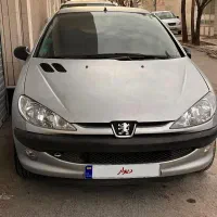 ۲۰۶ مدل۸۴ تک برگ سند