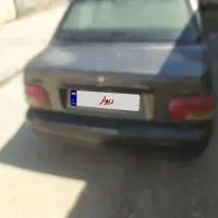 ماشین پراید صبا|خودرو سواری و وانت|مشهد, شهرک شهید باهنر|دیوار