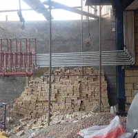 لوله کشی گاز.تمام نقاط مشهد.باتاعیدیه نظام مهندسی.