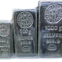 خرید و فروش نقره نادیر