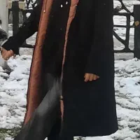 پافر دورو دخترانه