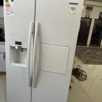 تعمیرات تخصصی سایدبای ساید،یخچال لباسشویی وظرفشویی|خدمات پیشه و مهارت|نیشابور, کوی فرهنگیان|دیوار