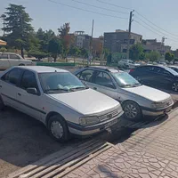 دربستی یا در اختیار به اکثر شهرهای ایران|خدمات حمل و نقل|تهران, تهرانسر غربی|دیوار