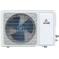 کولر گازی ایوولی ۱۸۰۰۰ اینورتر دار|کولر گازی و فن‌کوئل|پیر بکران, |دیوار