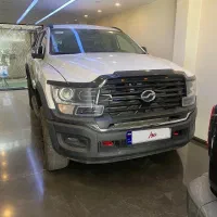 G9بهمن موتور