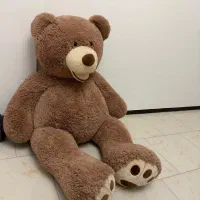 عروسک خرس نو نو