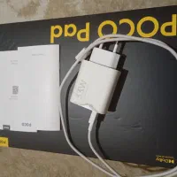 تبلت شیاومی poco pad 256g|تبلت|شازند, |دیوار