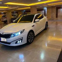 کیا اپتیما ۲۰۱۴