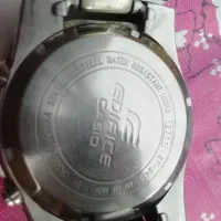 ساعت مچی کاسیو ادیفایس اصلی|ساعت|هشتگرد, هشتگرد قدیم|دیوار