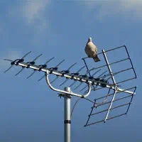 آنتن ، نصب و تنظیم انواع آنتن