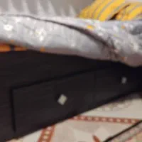 تخت خواب یک نفره