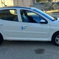 ۲۰۷سقف پانا استثنایی|خودرو سواری و وانت|سقز, |دیوار