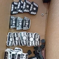 برد ماشین شارژی موتور شارژی پنل