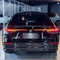 هوندا آکورد