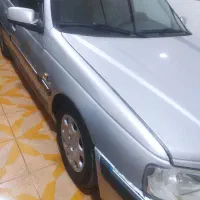 فروش پژوپارس