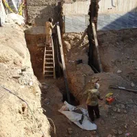 جوشکار سیار برشکاری هواگاز حتی یک خال جوش معماری|خدمات پیشه و مهارت|مشهد, آزادشهر|دیوار