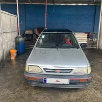 هاچبک کره ای