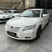 تویوتا کمری ۲۰۰۷ GL اتوماتیک|خودرو سواری و وانت|تهران, عباس‌آباد|دیوار