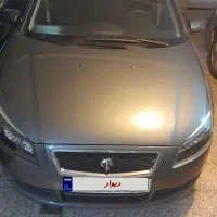 رانا پلاس۱۴۰۲ سقف فلز