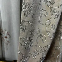 فروش پرده پذیرایی|پرده، رانر، رومیزی|سمنان, |دیوار