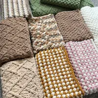 پتو پافی|رختخواب، بالش، پتو|تهران, نیروی هوایی (پیروزی)|دیوار