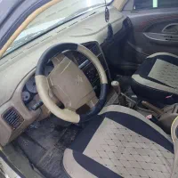 پارس ۸۹ لوازمی|خودرو سواری و وانت|دهدشت, |دیوار