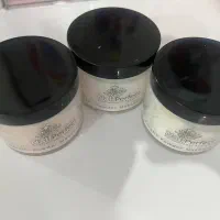 پودر کاشت ناخن