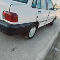 پراید سبا|خودرو سواری و وانت|مرودشت, ولایت|دیوار