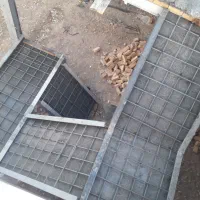 کار ساختمانی دیوار سقف جوشکاری شناژ پلاسر وغیره|خدمات پیشه و مهارت|قصرشیرین, |دیوار