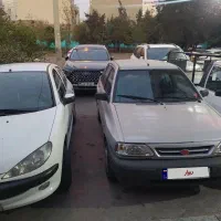 پراید مدل 85