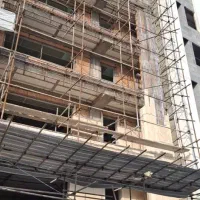 داربست فلزی طاهر مشایخ