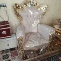 مبل ۹نفره|مبلمان خانگی و میز عسلی|مشهد, تلگرد|دیوار