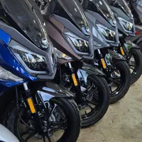 گلکسی j200 مدل ۱۴۰۴ صفر|موتورسیکلت|تهران, امام حسین|دیوار