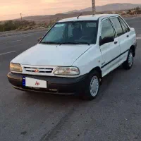 پراید 89|خودرو سواری و وانت|مراغه, |دیوار