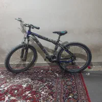 دوچرخه اورلورد