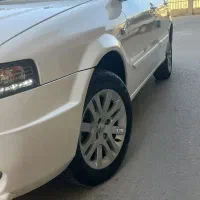 سورن پلاسef7 مدل برج 12سال 402|خودرو سواری و وانت|بندرعباس, |دیوار