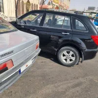 لیفان ایکس x60 بدون رنگ|خودرو سواری و وانت|جیرفت, |دیوار