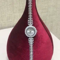 ساعت نقره/نقره