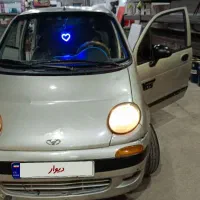 دوو ماتیز 80