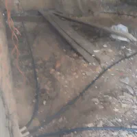 لوله کشی آب فاضلاب و برقکار ساختمان|خدمات پیشه و مهارت|شوشتر, |دیوار